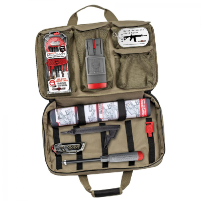 AVARTMK - Real Avid  AR15 Tactical Maintenance Kit