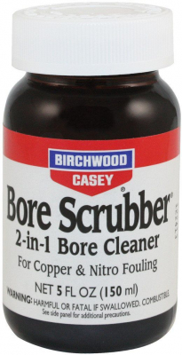 BC-33632 - BIRCHWOOD Bore Scrubber 2-in-1 Cleaner 150ML