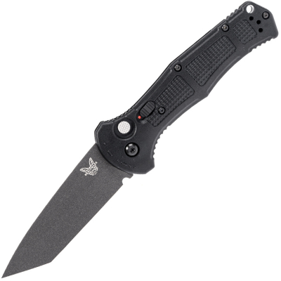 BE9071BK - Benchmade Claymore automatique