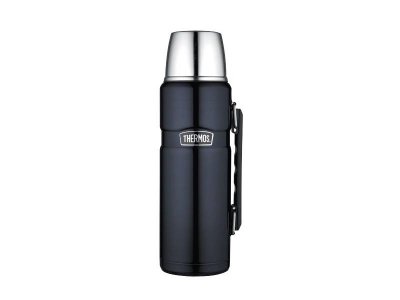BEL 123167 BOUTEILLE THERMOS KING 1,2L A POIGNEE