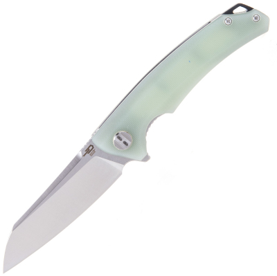 BG21B-1 - Bestech Knives Texel G10