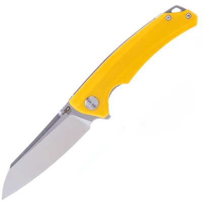 BG21C-1 - Bestech Knives Texel G10