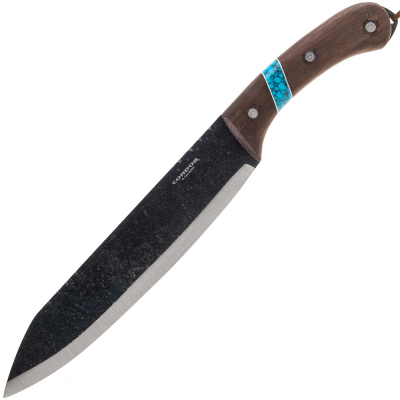 CTK282710HC - Condor Blue River machete