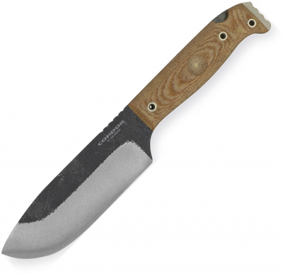 CTK392151HC -  Condor Selknam Knife