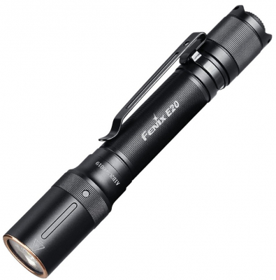 E20V2 - Fenix E20 V2.0 lampe de poche pour le quotidien 350 lumens