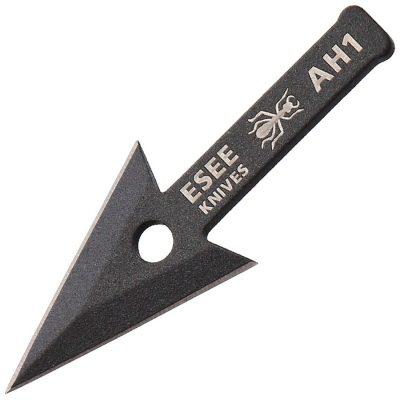 ESAH1TG - ESEE Arrowhead Tactical Grey