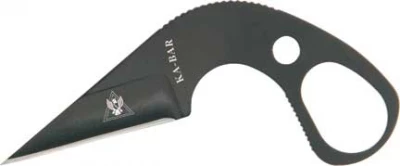 KA1478 KA-BAR LDK LAW ENFORCEMENT KNIFE