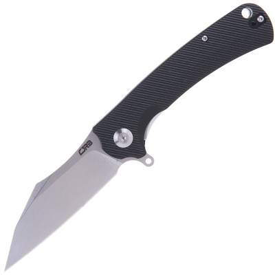 J1901BKC - CJRB Knives Talla G10