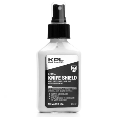 KPLSHI - KPL Shield protection pour couteaux