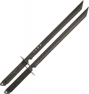 M3639 Twin Ninja Sword