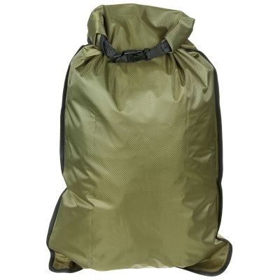 MFH30521B sac de transport,imperméable, 20 l, kaki
