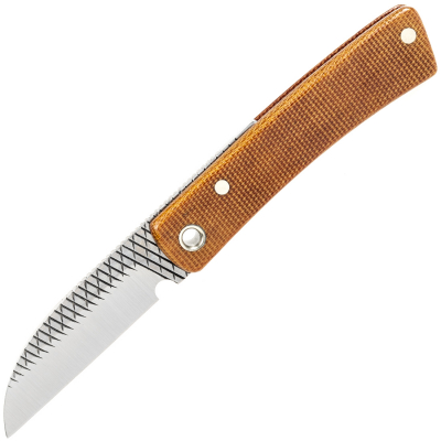 MOR002 - Morris Knives Custom Friction Folder