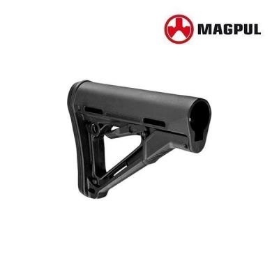 MPL-MAG311 - Magpul Crosse CTR Carbine Com-Spec Black