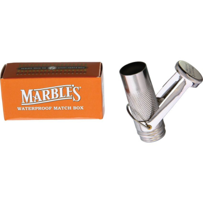 MR150 - Marble's Waterproof Matchbox