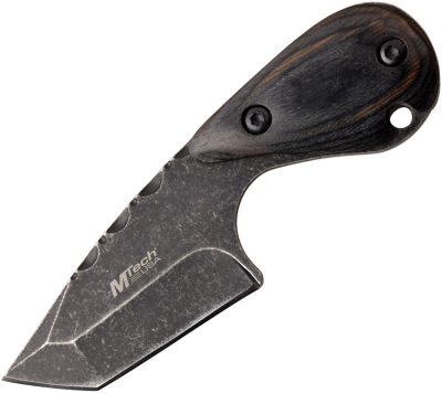 MT2090BK -  MTech Fixed Blade Knife