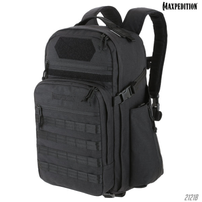 MX2121B - Maxpedition Havyk 1 32l Black