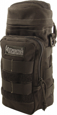 MX325B - Maxpedition Bottle Holder 10x4