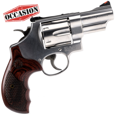 OCCASW629 - SMITH & WESSON 629 44 MAG