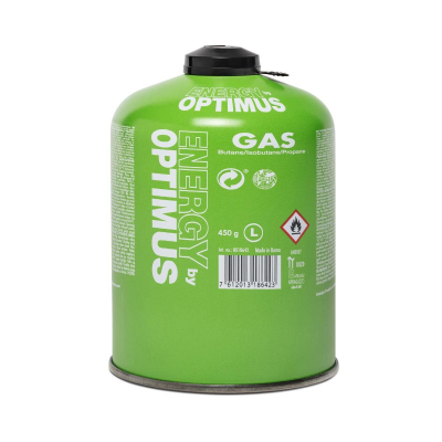 OPGA8018642 - Optimus Cartouche de gaz 450 g