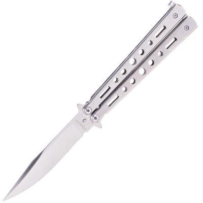 P39S - MaX Knives Couteau papillon