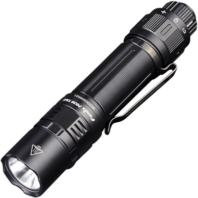 PD36TAC - Fenix  lampe de poche tactique  3000 lumens