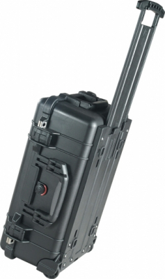 PL1510WF - Pelican Case Carry on 1510 with foak