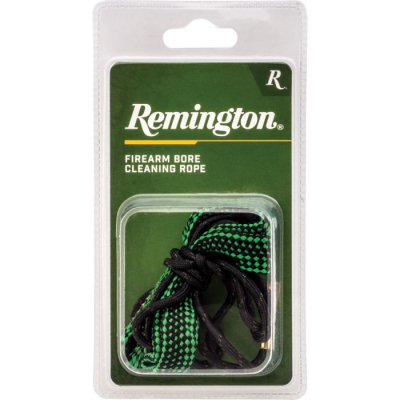 R17753 - Remington  Bore Cleaning Rope .22 Caliber