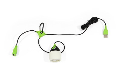 RL012544 - Origin Outdoors Lampe à LED connectable blanc froid