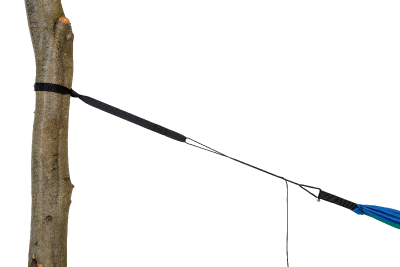 RL020080 - Amazonas adventure rope suspension ultra légère pour hamac