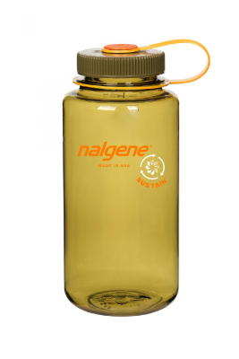 RL078669 - Nalgene Everyday wide mouth Sustain 1l Olive