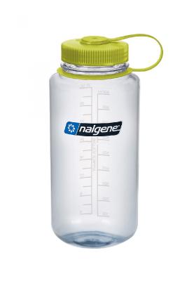 RL078823 - Nalgene Everyday wide mouth Sustain 1l Claire