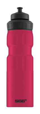 RL205802 - Sigg Gourde WMB Sport touch 0,75 L couleur rouge