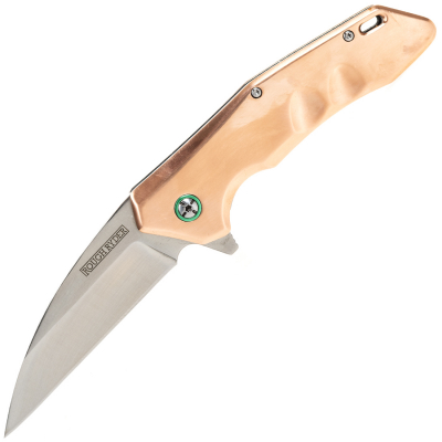 RR2238 - Rough Ryder Copper Wharncliffe