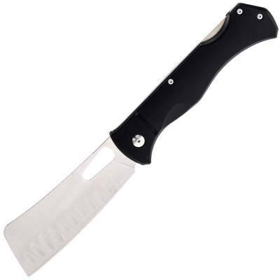 RR2537 - Rough Ryder Sous Chef Cleaver
