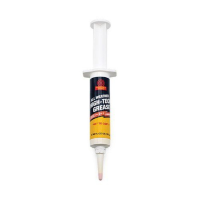 SC-SHF-G10CC - Shooter Choice  Synthetic All-Weather High-Tech Grease