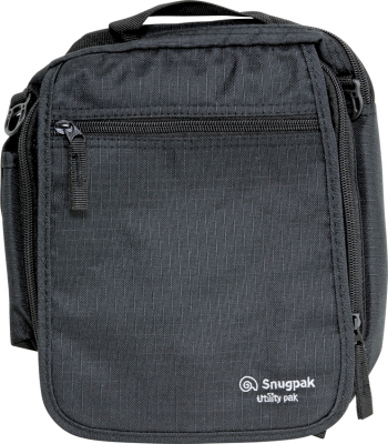 SN97280 - Snugpak Utility Pack Black