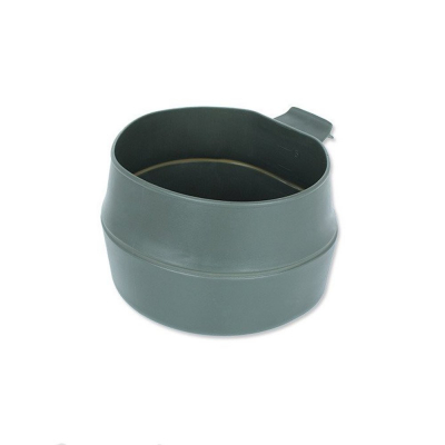 SPC14471 - Wildo Fold-a-cup big 600 ml vert olive