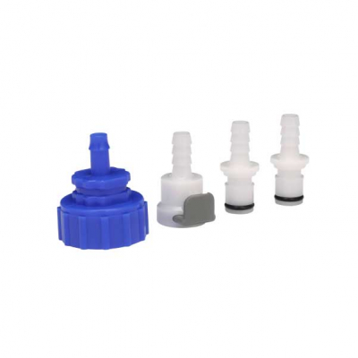 SPC29443 - Sawyer kit adaptateurs pour poche d'hydratation
