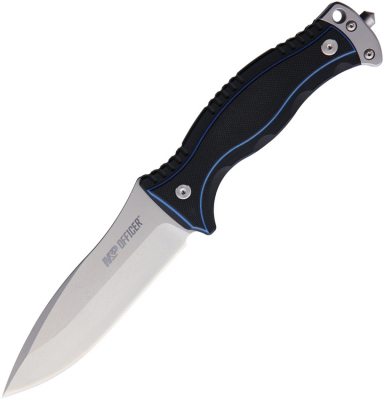 SW1122582 - Smith & Wesson M&P Officer Fixed Blade