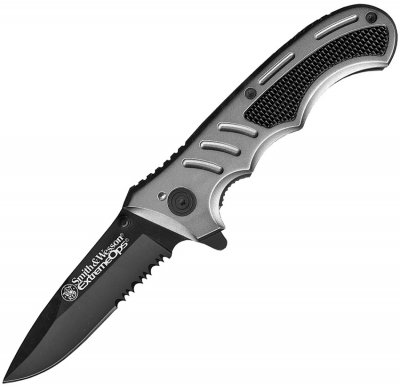 SWA16CP - Smith&Wesson Extreme OPS