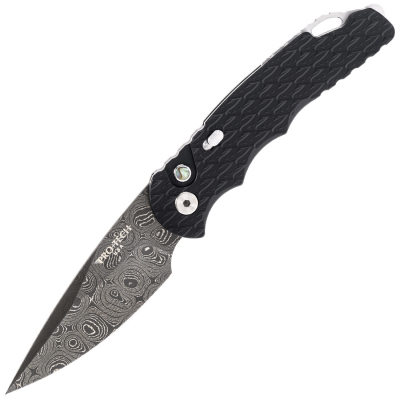 T530-DAM - Pro-Tech Tactical Response 5 TR-5 Limited Damascus