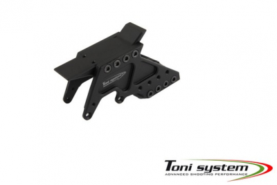 TONI -57-102051 - TONI SYSTEM AMDGL Micro Red Dot Mount for GLOCK