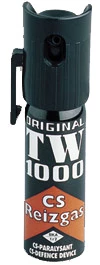 TW102 - TW1000 Gaz CS 15 ml