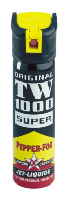 TW413 - TW1000 Pepper FOG OC Pro