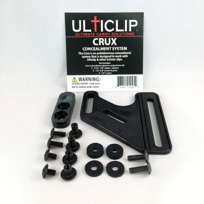 ULTCRUX - Ulticlip Crux
