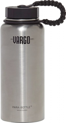 VR460 - VARGO Para-Bottle Vacuum Stainless 1L