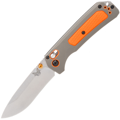 BE15061 - Benchmade Grizzly Ridge