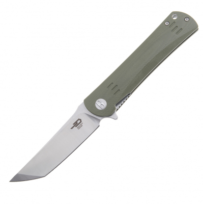 BTKG06B1 - Bestech Knives Kendo G10