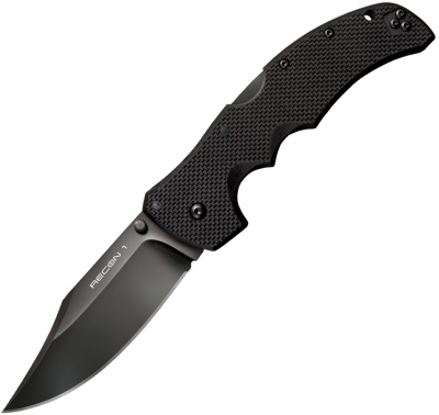 CS27BC - Cold Steel Recon 1 Clip Point CPM-S35VN