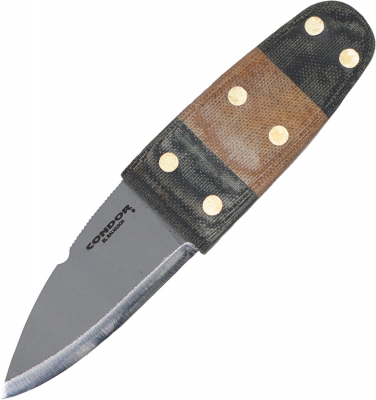 CTK392326HC - Condor Primitive Bush Dagger